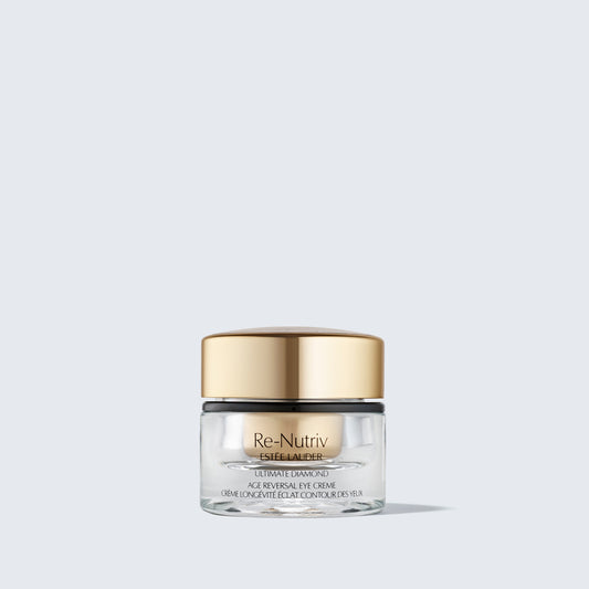 ESTÉE LAUDER ESTÉE LAUDER Re-Nutriv Ultimate Diamond Anti-Aging Augencreme 15 ml Kosmetik