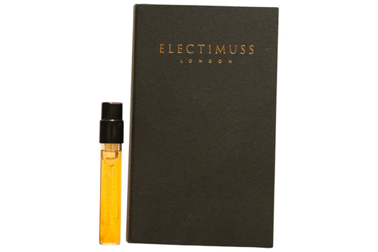 Electimuss Electimuss, Consort Collection - Patchouli Of The Underworld, Parfüm, Unisex, 1.8 ml Fläschchen Vial