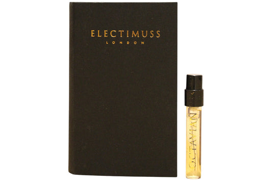 Electimuss Electimuss, Emperor Collection - Octavian, Parfüm, Unisex, 1.8 ml Fläschchen Vial