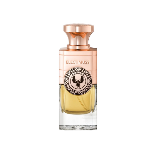 Electimuss Electimuss, Eternal Collection - Auster, Parfüm, Unisex, 100 ml Regular