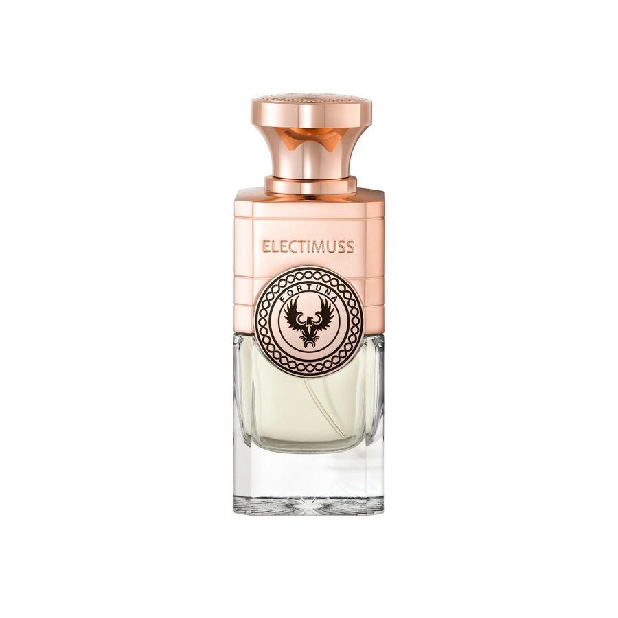 Electimuss Fortuna Parfum Unisex 100 ml Tester