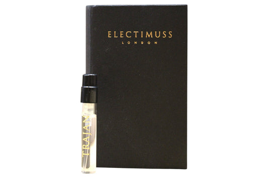 Electimuss Electimuss, Eternal Collection - Trajan, Parfüm, Unisex, 1.8 ml Fläschchen Vial