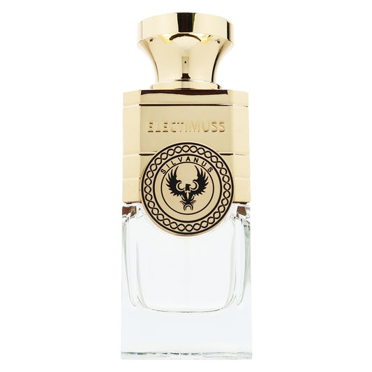 Electimuss Electimuss, Eternal Collection - Silvanus, Parfüm, Unisex, 100 ml *Tester