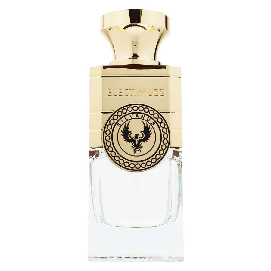 Electimuss Silvanus Unisex-Parfüm 100 ml Tester