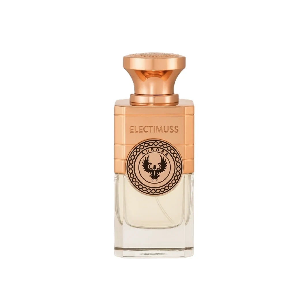 ELECTIMUSS LONDON AURORA EDP 100 ML