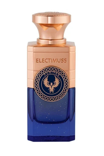 ELECTIMUSS LONDON PURITAS EDP 100 ML