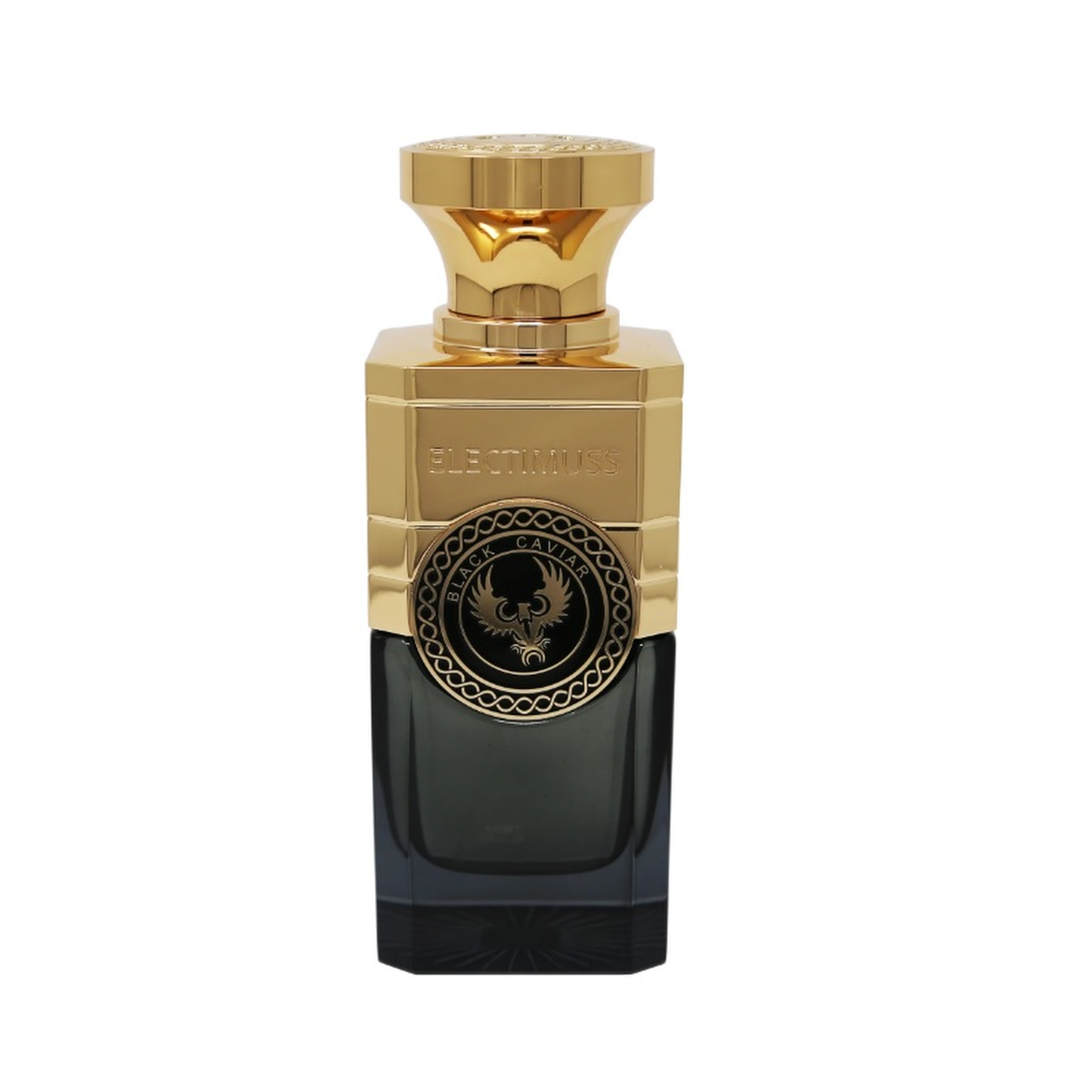 Electimuss, Nero Collection - Black Caviar, Parfüm, Unisex, 100 ml *Tester