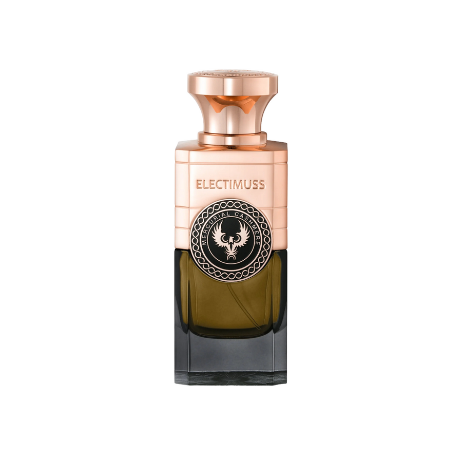 Electimuss Nero Collection Mercurial Cashmere Parfüm Unisex 100 ml