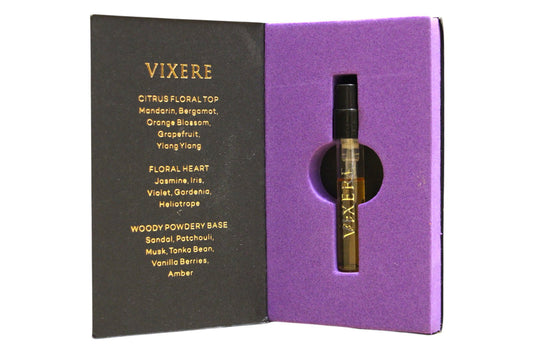 Electimuss Electimuss, Nero Collection - Vixere, Parfüm, Unisex, 1.8 ml Fläschchen Vial