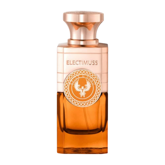 Electimuss Electimuss, Spice D'arno, Parfumextrakt, Unisex, 100 ml Regular