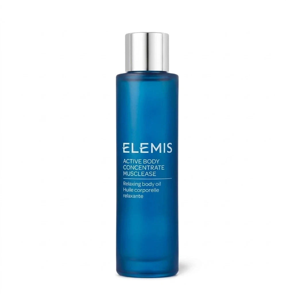 ELEMIS ACTIVE BODY CONCENTRATE MUSCLEASE 100 ML