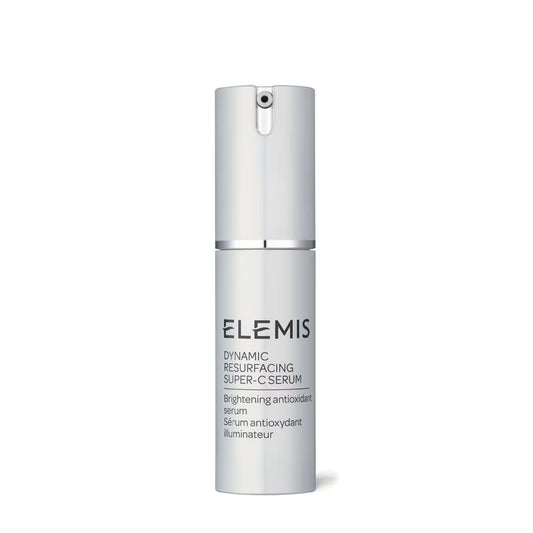 Elemis Elemis, Dynamic Resurfacing, Aufhellung, Serum, Für das Gesicht, 30 ml Regular