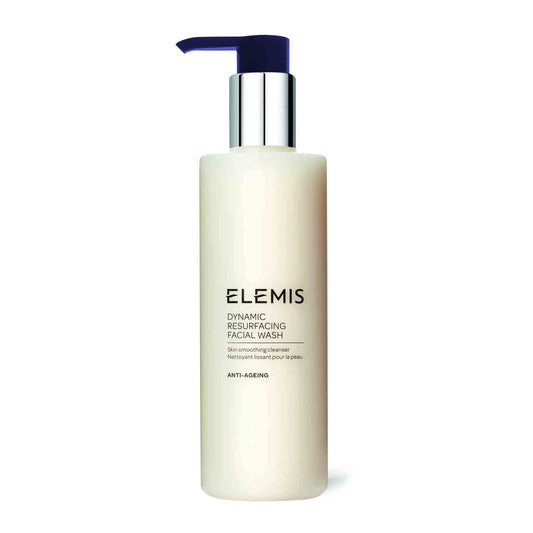 Elemis Elemis, Dynamic Resurfacing, Glättung, Reinigungsgel, Für das Gesicht, 200 ml Regular