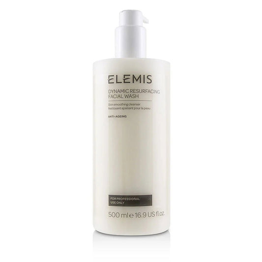 Elemis Elemis, Dynamic Resurfacing, Glättung, Reinigungsgel, Für das Gesicht, 500 ml Regular