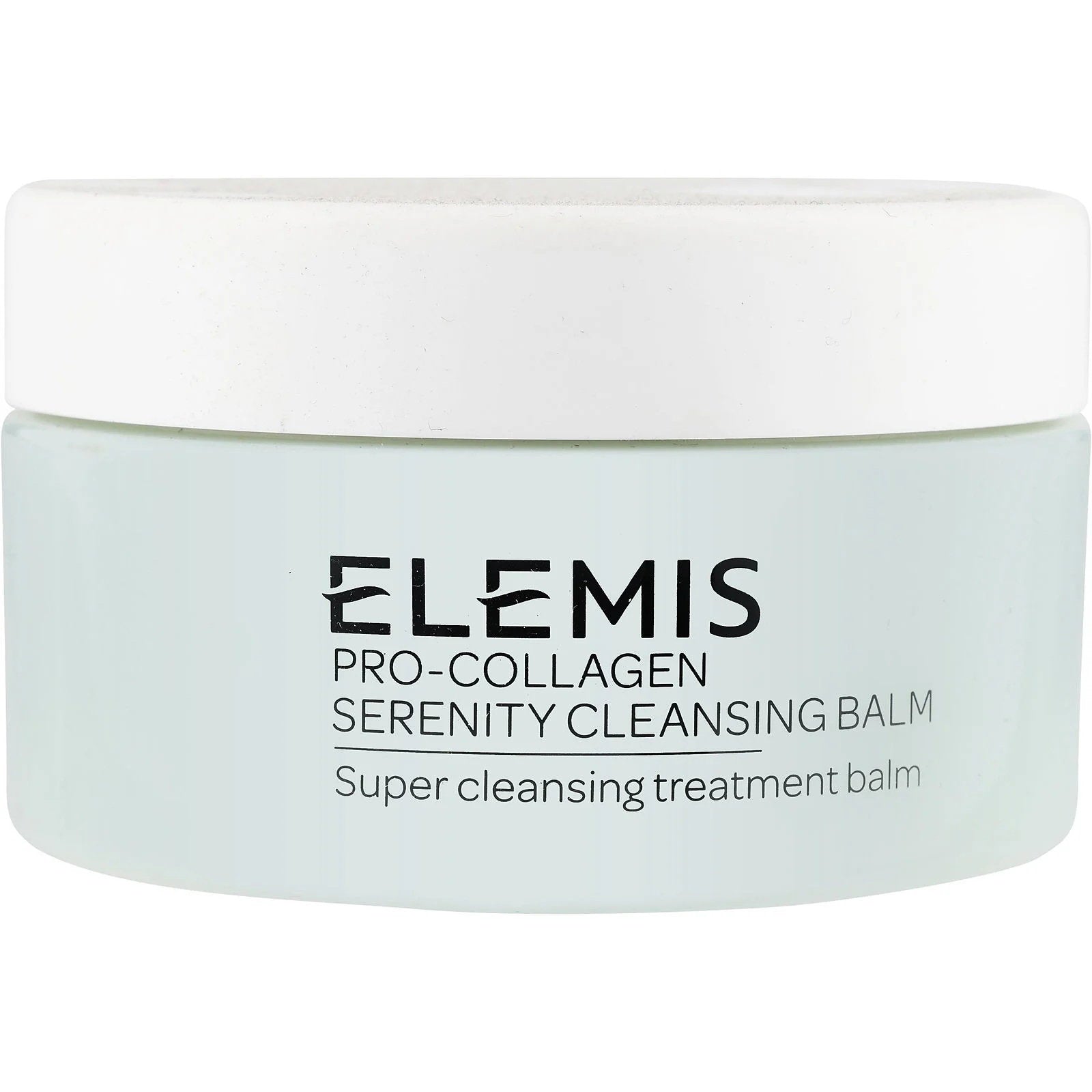 Elemis Elemis, Pro-Collagen, Reinigungsbalsam, Für das Gesicht, 50 g Regular
