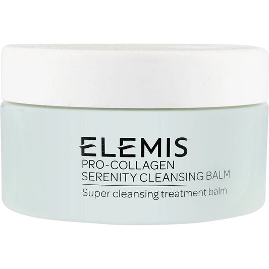 Elemis Elemis, Pro-Collagen, Reinigungsbalsam, Für das Gesicht, 50 g Regular