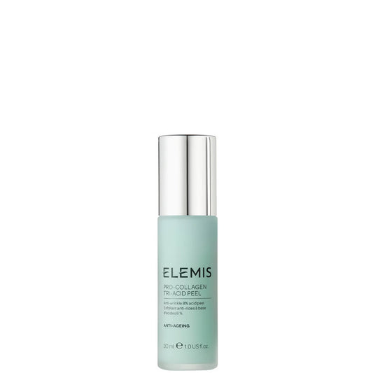 Elemis Elemis, Pro-Collagen, Peeling, Peel-Off-Maske, Für das Gesicht, 30 ml Regular