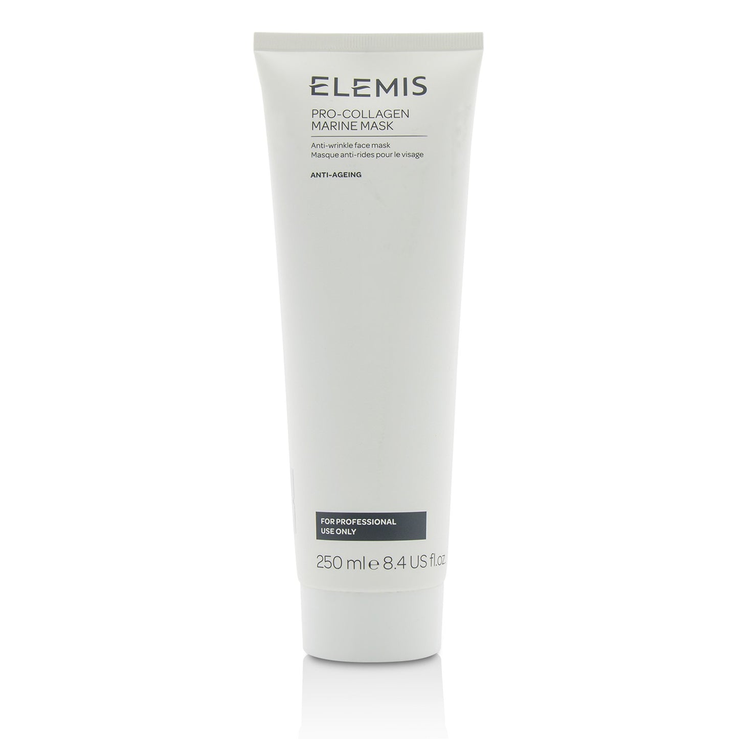 Elemis Elemis, Pro-Collagen Marine, Tiefenwirksam hydratisiert, Crememaske, Für das Gesicht, 250 ml Regular