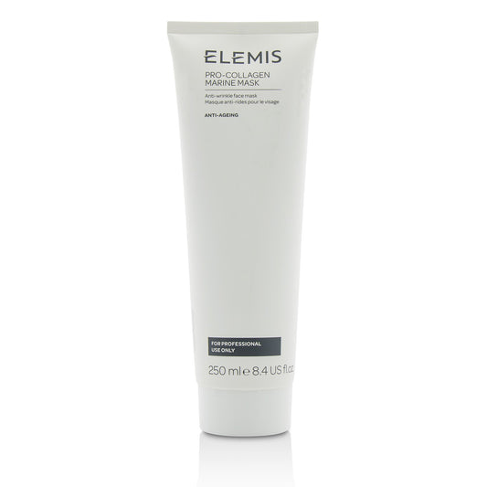 Elemis Elemis, Pro-Collagen Marine, Tiefenwirksam hydratisiert, Crememaske, Für das Gesicht, 250 ml Regular
