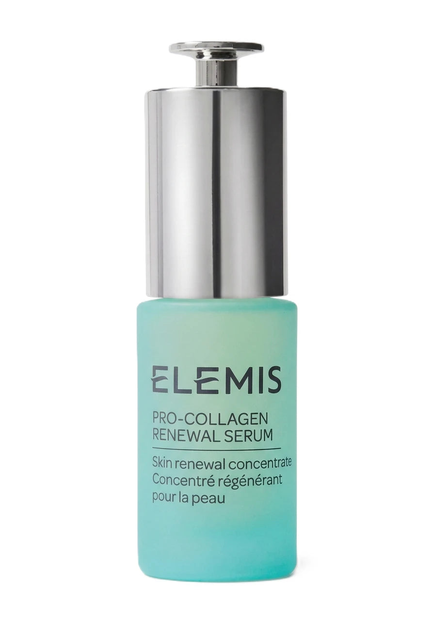ELEMIS PRO-COLLAGEN RENEWAL SERUM 15 ML