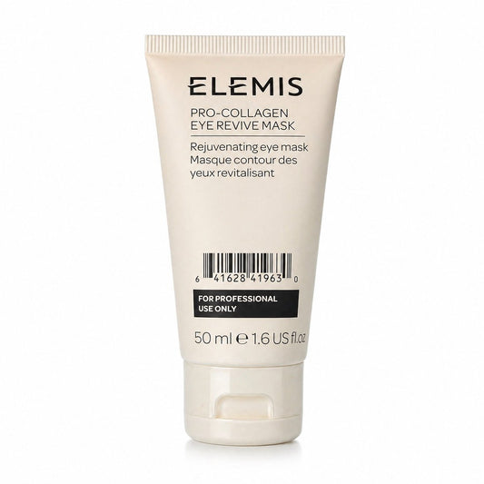 Elemis Elemis, Pro-Collagen, Wiederbeleben, Augencreme-Maske, 50 ml Regular