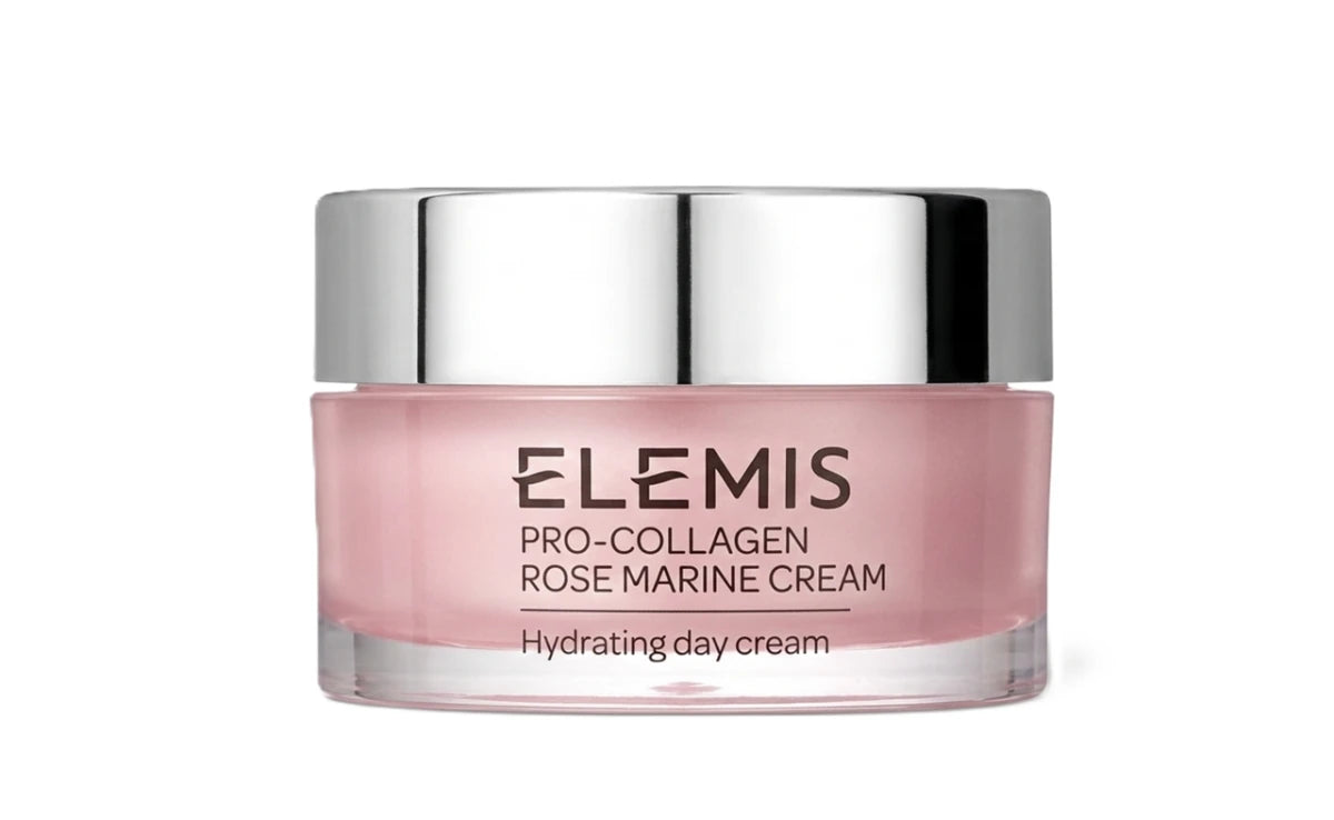 ELEMIS PRO-COLLAGEN ROSE MARINE CREAM 50 ML