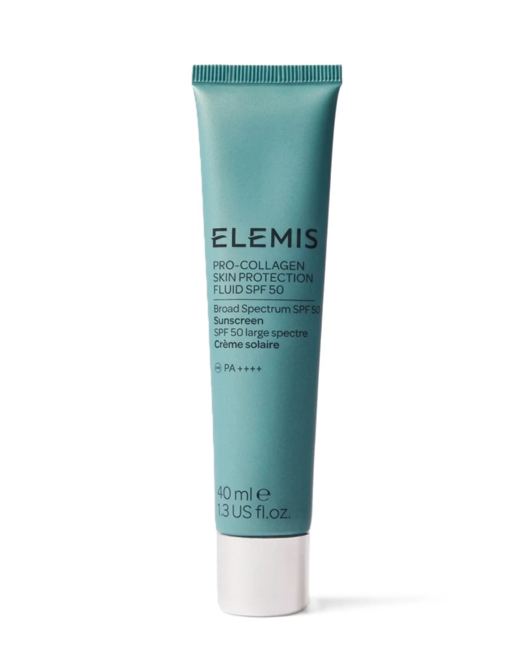 ELEMIS PRO-COLLAGEN SKIN PROTECTION FLUID SPF50 40 ML