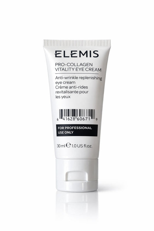 Elemis Elemis, Pro-Collagen Vitality Eye Cream, Anti-Falten, Augencreme, 30 ml Regular