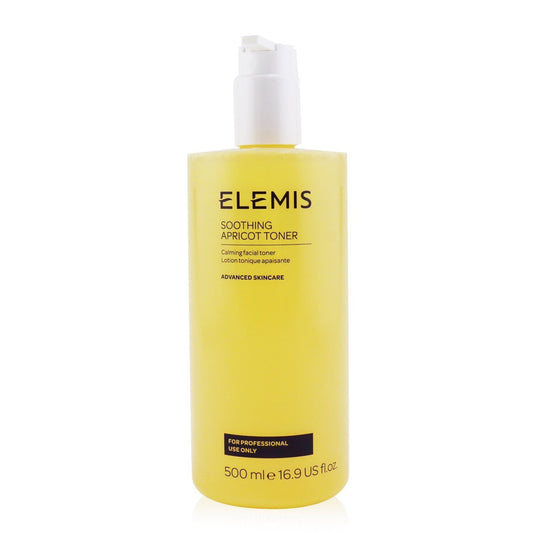 Elemis Elemis, Soothing Apricot, Beruhigend, Gesichtswasser, Für das Gesicht, 500 ml Regular