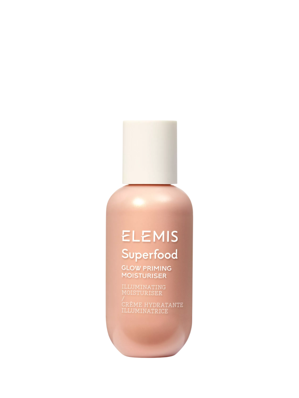 Elemis, Superfood, Glanz, Flüssiger Primer, 60 ml