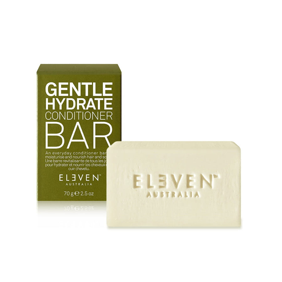 Eleven Australia Gentle Hydrate Haarspülungsriegel 70 g