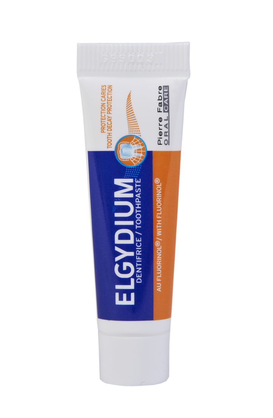Elgydium Elgydium, Elgydium, Anti-Caries, Zahnpasta, 75 ml Regular