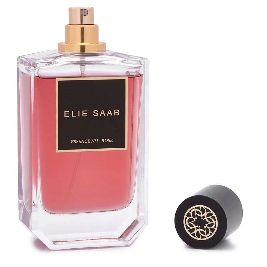 Elie Saab Elie Saab, Essence No. 1 Rose, Eau de Parfum, Unisex, 100 ml Regular