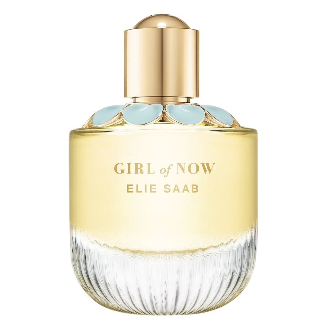 Elie Saab, Girl of Now, Eau de Parfum, Für Frauen, 50 ml *Tester