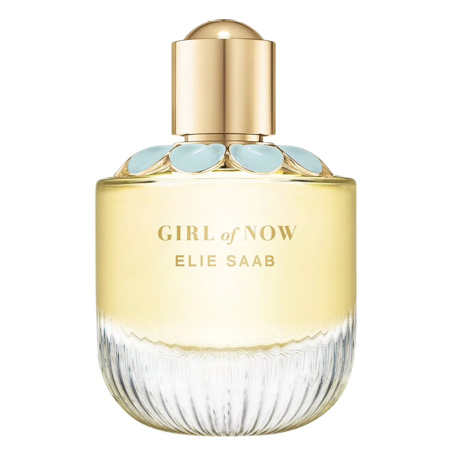 Elie Saab, Girl of Now, Eau de Parfum, Für Frauen, 50 ml *Tester