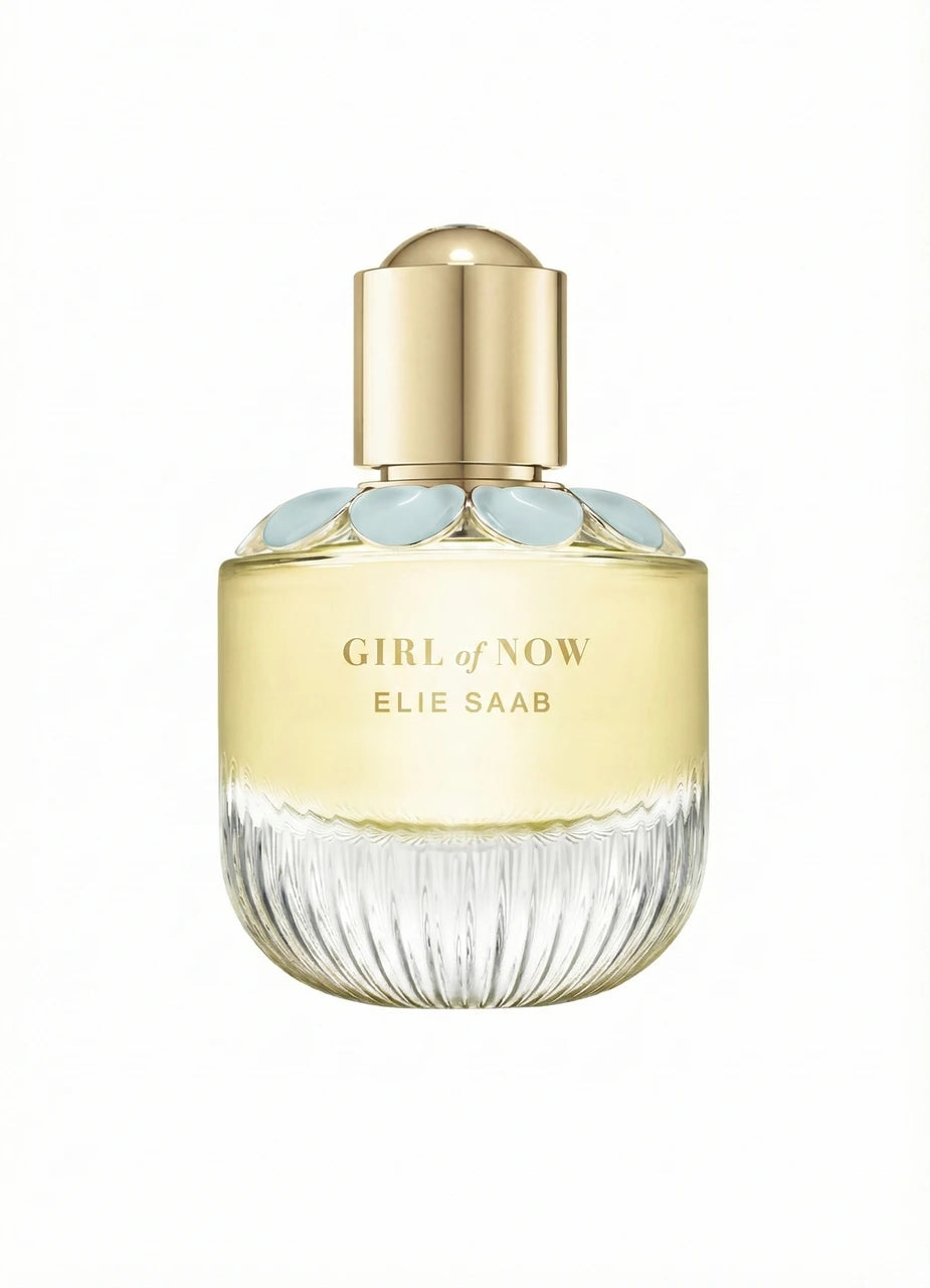 ELIE SAAB GIRL OF NOW EDP 50 ML VAPO