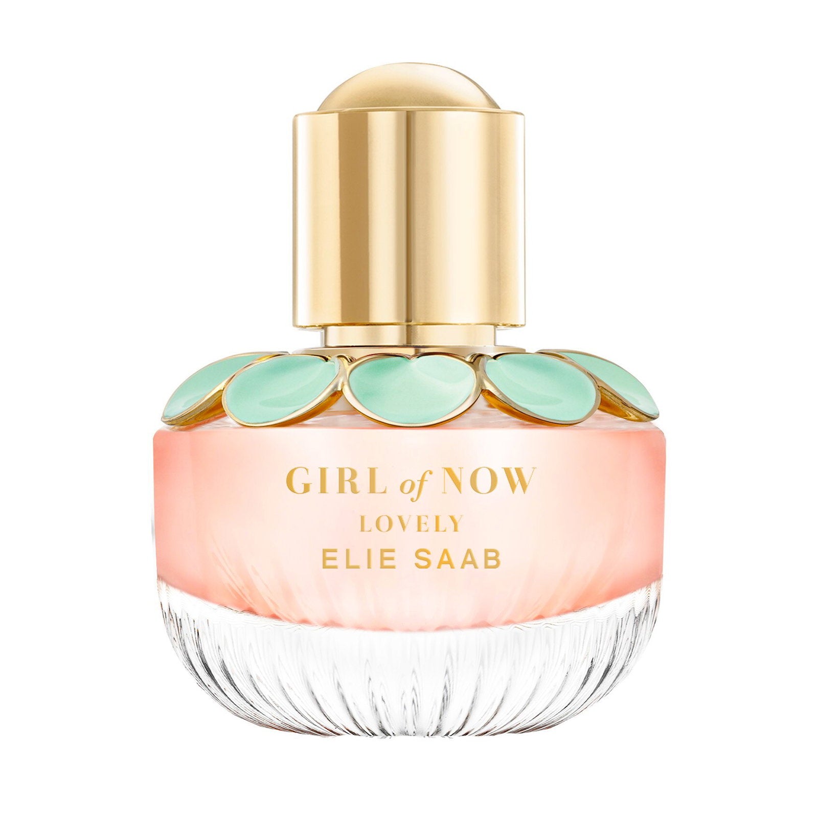 Elie Saab Elie Saab, Girl Of Now Lovely, Eau de Parfum, Für Frauen, 50 ml Regular