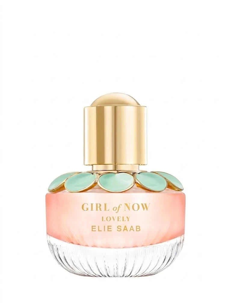 ELIE SAAB GIRL OF NOW LOVELY EDP 30 ML