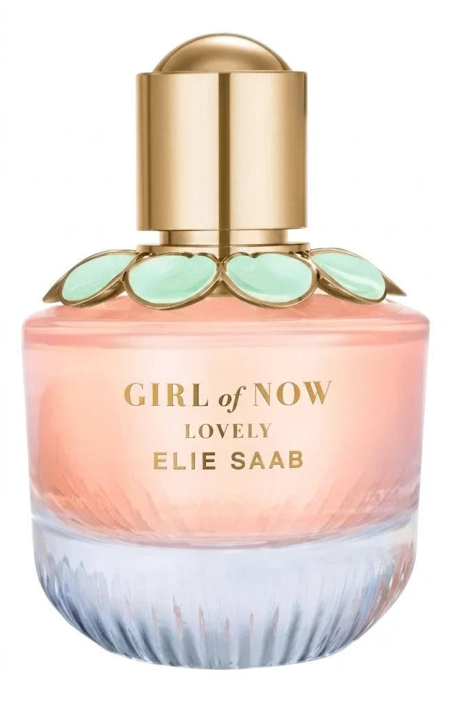 ELIE SAAB GIRL OF NOW LOVELY EDP 50 ML