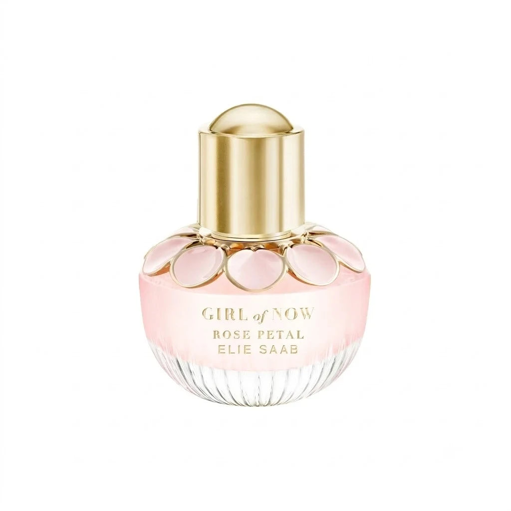 ELIE SAAB GIRL OF NOW ROSE PETAL EDP 30 ML