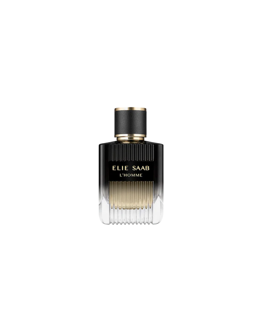 Elie Saab Elie Saab, L'Homme, Eau de Parfum, Für Männer, Nachfüllbar, 50 ml Regular