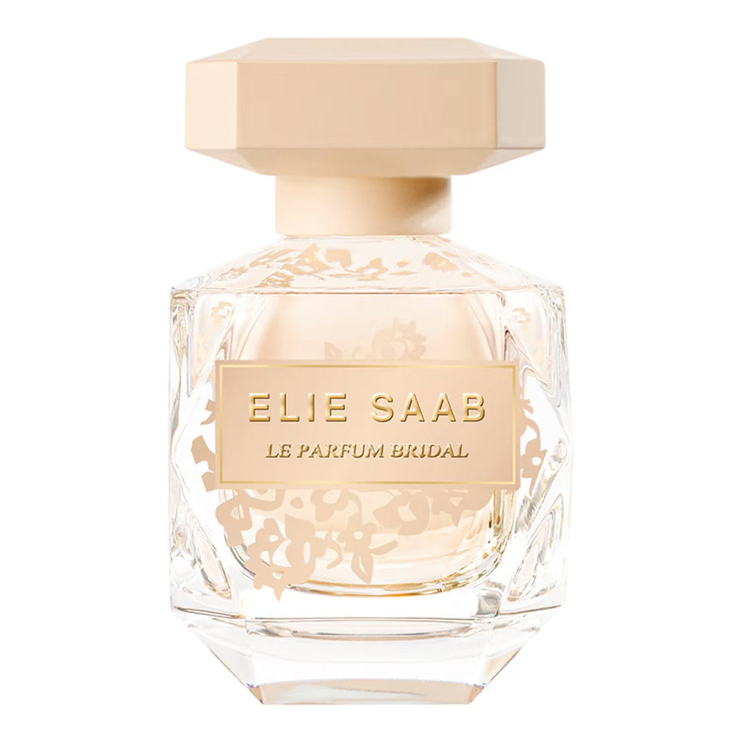 Elie Saab Elie Saab, Le Parfum Bridal, Eau de Parfum, Für Frauen, 50 ml Regular