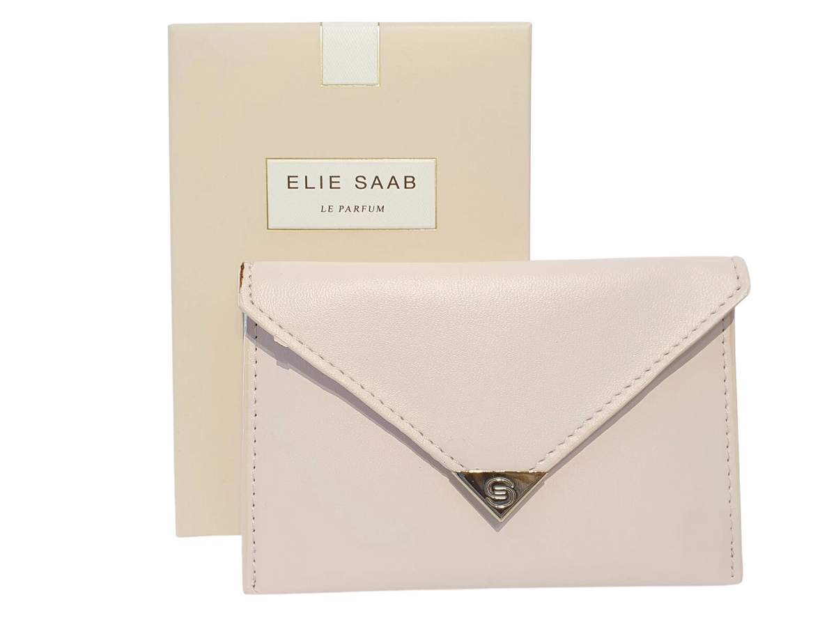 Elie Saab, Le Parfum, Kupplung, GWP Textilbeutel