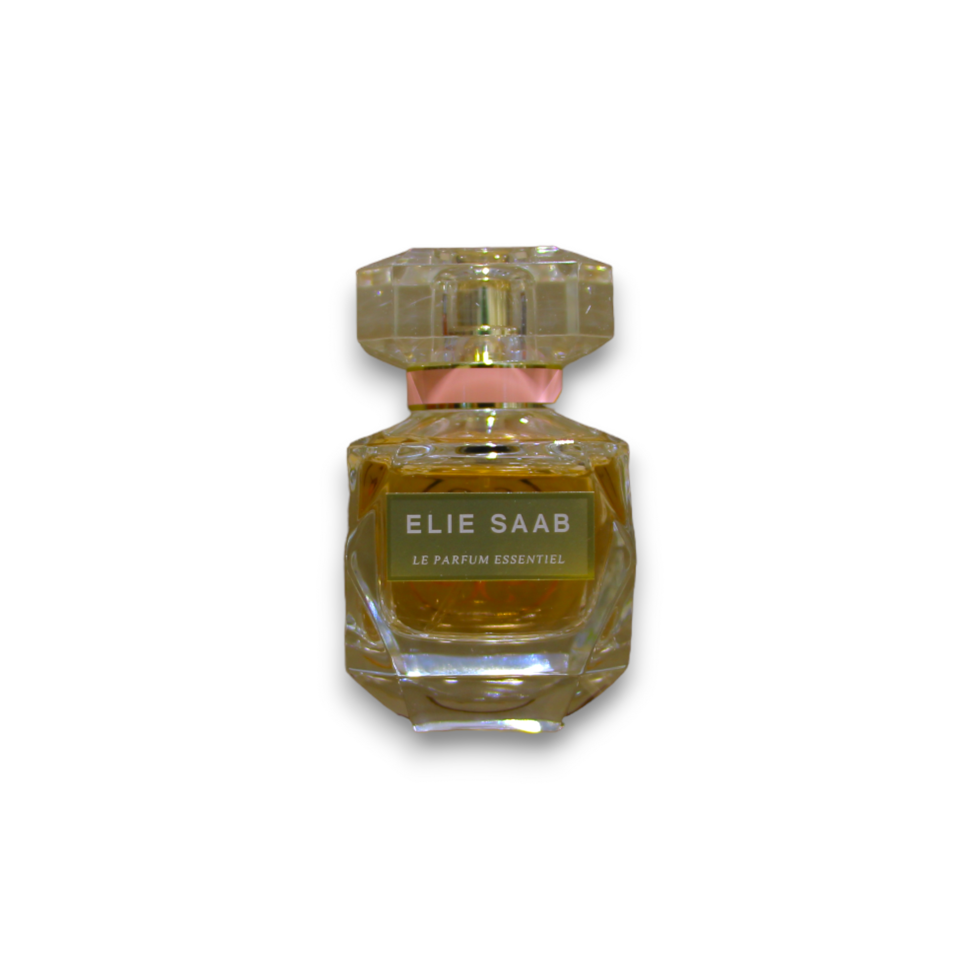 Elie Saab Elie Saab, Le Parfum Essentiel, Eau de Parfum, Für Frauen, 30 ml Regular