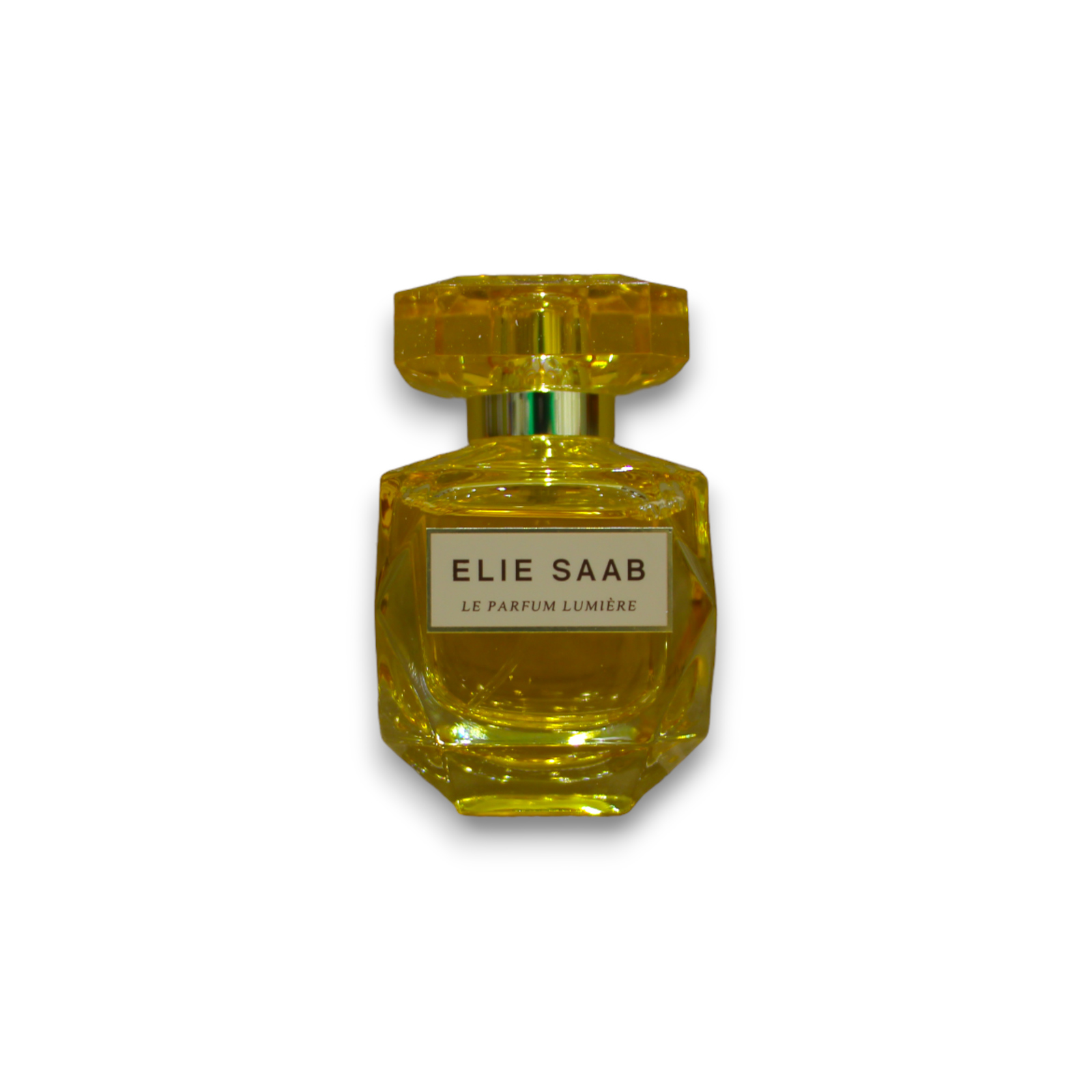 Elie Saab Elie Saab, Le Parfum Lumiere, Eau de Parfum, Für Frauen, 50 ml Regular