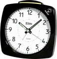 ELITE Sveglia silent con luce e snooze - NERO - Silent alarm clock with light and snooze - BLACK ST4500_B Multifunction - Armbanduhr Schwarz ansicht-2