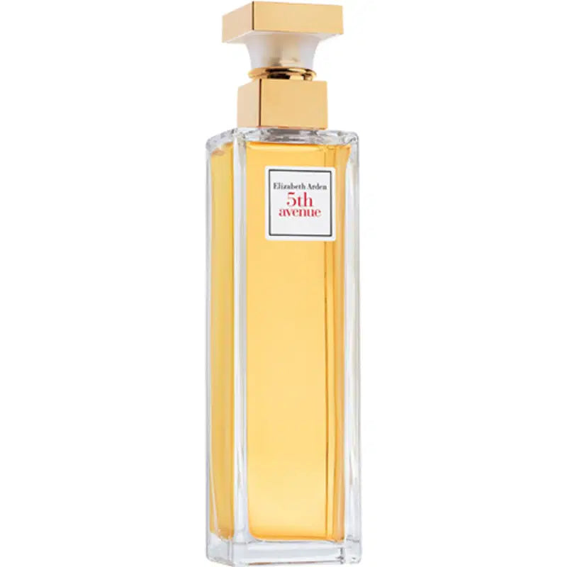 Elizabeth Arden, 5th Avenue, Eau de Parfum, Für Frauen, 30 ml