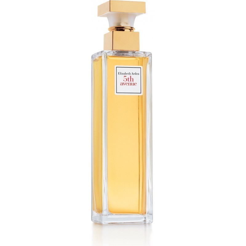 Elizabeth Arden, 5th Avenue, Eau de Parfum, Für Frauen, 75 ml