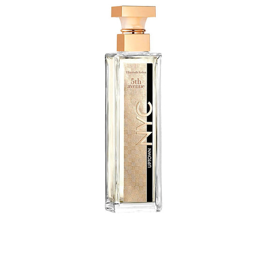 Elizabeth Arden Elizabeth Arden, 5th Avenue NYC Uptown, Eau de Parfum, Für Frauen, 125 ml Regular