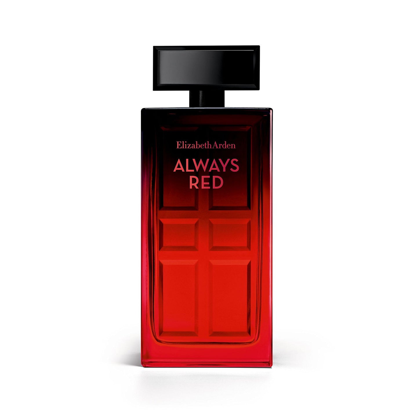 Elizabeth Arden, Always Red, Eau de Toilette, Für Frauen, 100 ml